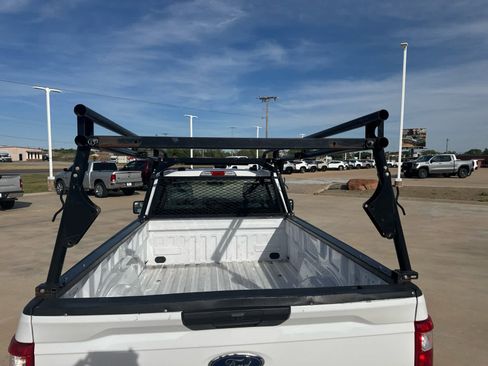 Used 2021 Ford F150 XL w/ Equipment Group 101A High RWD image 13