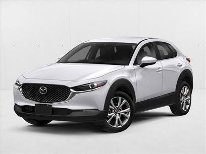 Used 2021 MAZDA CX-30 FWD 2.5 S w/ Select Package