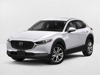 Used 2021 MAZDA CX-30 FWD 2.5 S w/ Select Package video 1