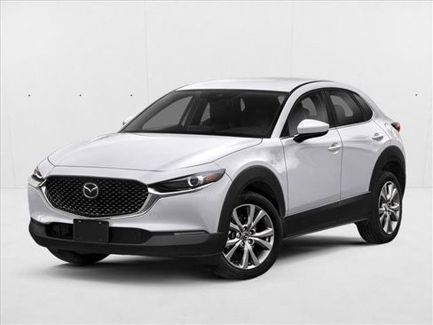 Used 2021 MAZDA CX-30 FWD 2.5 S w/ Select Package image 1