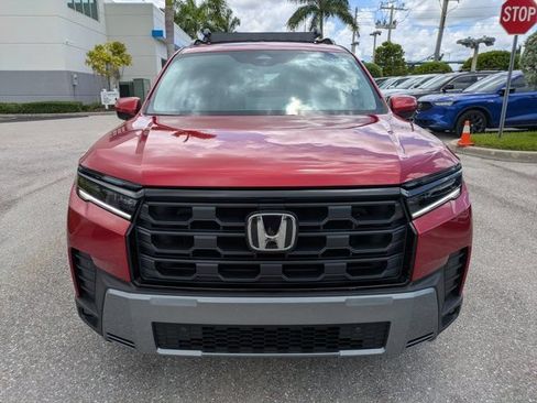 Used 2026 Honda Pilot EX-L image 9