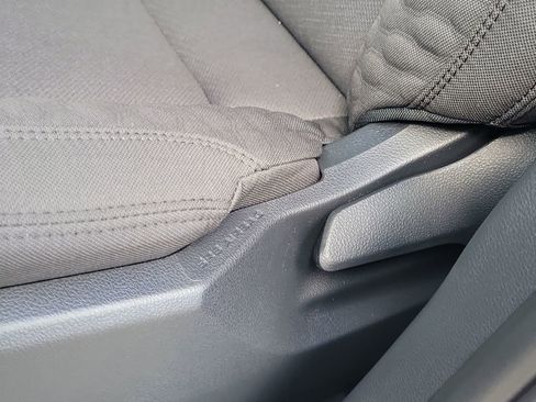 New 2026 Toyota Tundra SR AWD/4WD image 22