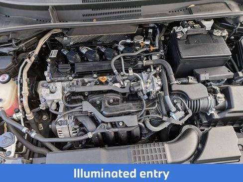 Used 2022 Toyota Corolla SE image 14