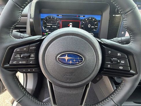 New 2026 Subaru Outback Touring XT AWD/4WD image 18