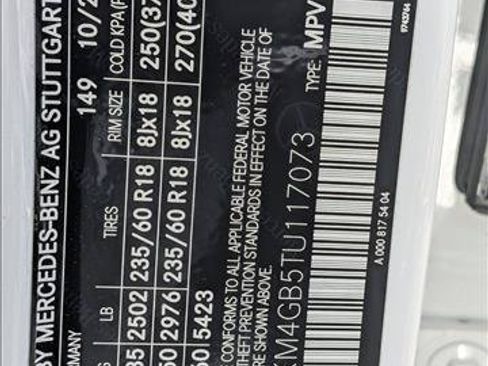 Certified 2026 Mercedes-Benz GLC 300 image 24