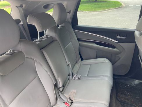 Used 2014 Acura MDX SH-AWD w/ Technology Package image 24