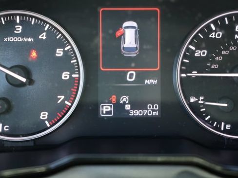 Used 2020 Subaru Outback Premium AWD/4WD image 23
