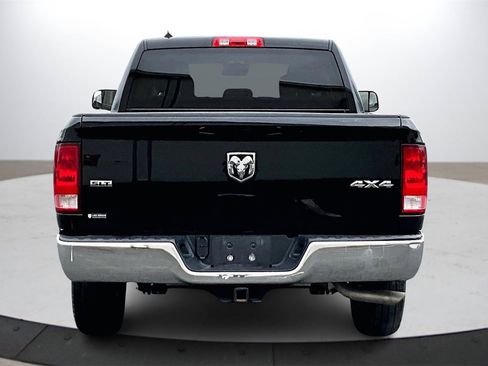 Used 2023 RAM 1500 Classic SLT w/ Trailer & Traction Group image 8