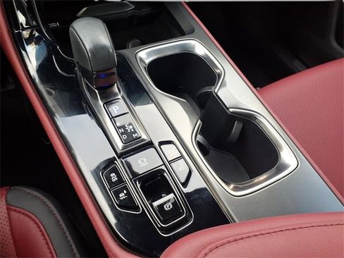 Used 2024 Lexus NX 350 AWD image 11