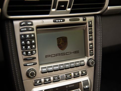 Used 2006 Porsche 911 Carrera 4S AWD/4WD image 40