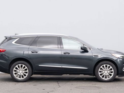 Used 2021 Buick Enclave Essence w/ Experience Buick Package AWD/4WD image 31