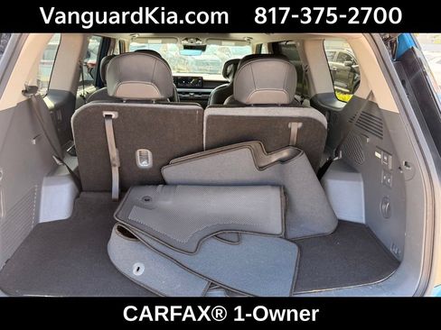Used 2024 Kia EV9 Land AWD/4WD image 28