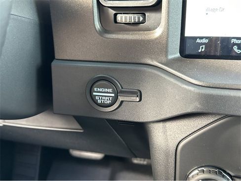 New 2025 Ford Bronco Big Bend w/ Black Diamond Package image 27