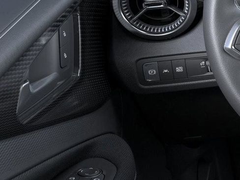 New 2025 Chevrolet Blazer EV LT image 23