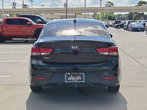 Used 2018 Kia Rio LX FWD image 5