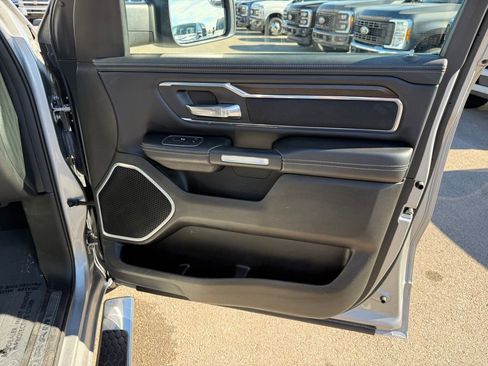 Used 2022 RAM 1500 Laramie image 19