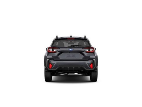 New 2026 Subaru Crosstrek 2.5i Limited image 9
