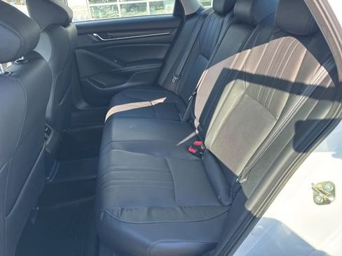 Used 2018 Honda Accord EX-L image 20