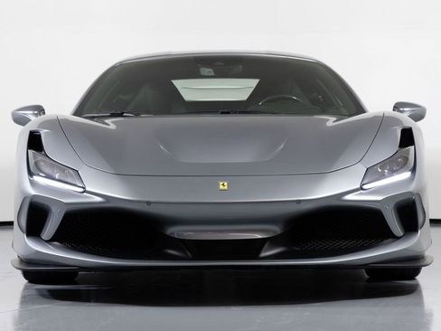 Used 2021 Ferrari F8 Tributo image 11