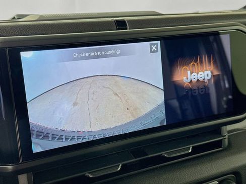 New 2026 Jeep Wrangler Sport image 16