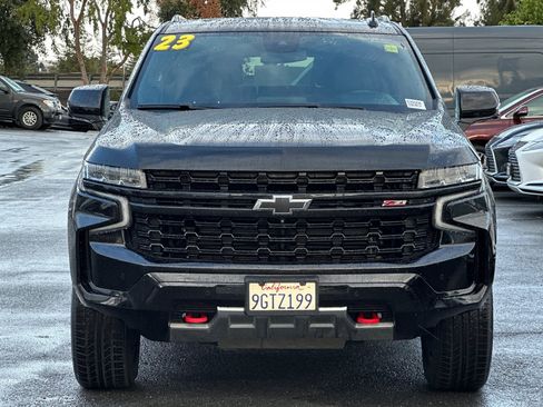 Used 2023 Chevrolet Tahoe Z71 w/ Luxury Package image 6