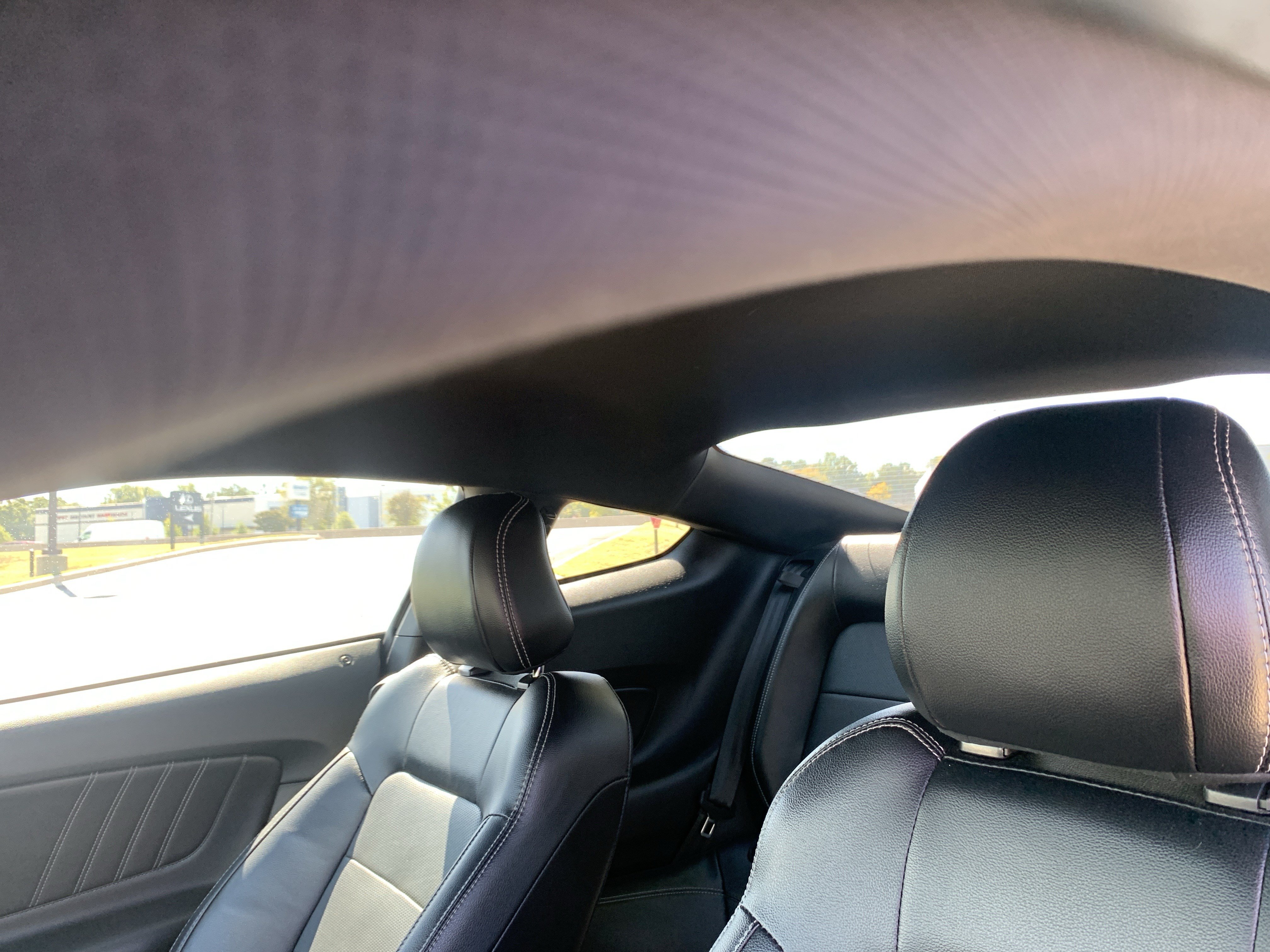 Used 2019 Ford Mustang Premium w/ Ecoboost Performance Package RWD image 28