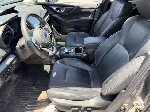 Used 2021 Subaru Forester Limited w/ Popular Package #3 AWD/4WD image 23
