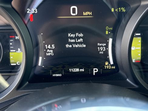 Certified 2025 Jeep Wrangler Unlimited Sahara w/ Safety Group AWD/4WD image 21