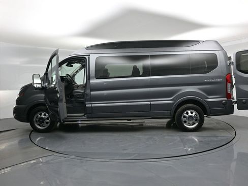 New 2024 Ford Transit 150 Low Roof AWD image 34
