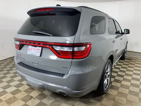 New 2026 Dodge Durango GT image 2