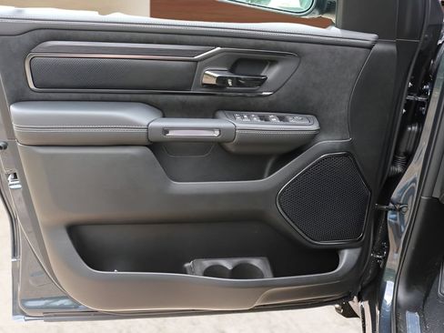 New 2026 RAM 1500 RHO AWD/4WD image 11