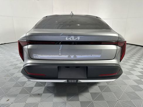 Used 2025 Kia K4 EX FWD image 7