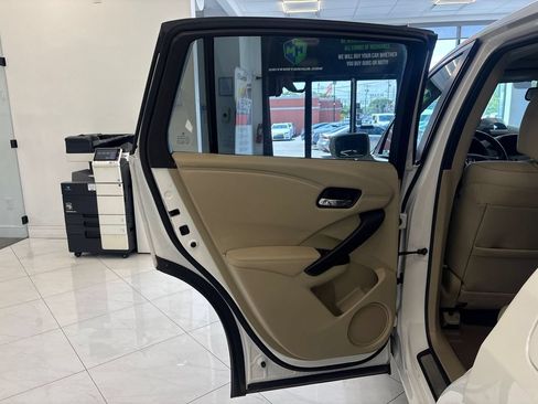 Used 2018 Acura RDX AWD w/ Technology Package image 35