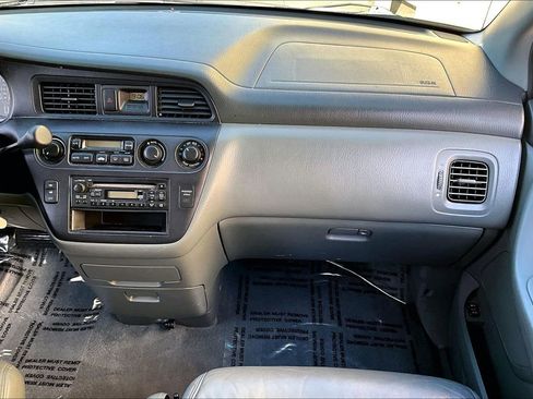 Used 2003 Honda Odyssey EX-L image 25