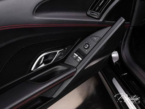 Used 2018 Audi R8 V10 plus AWD/4WD image 27