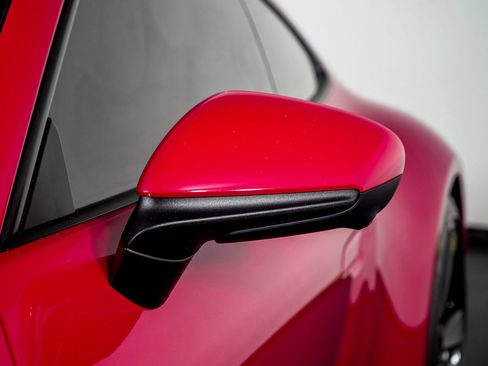 Used 2025 Porsche 911 Carrera image 25