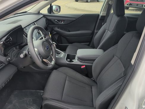 Used 2025 Subaru Legacy Premium w/ Popular Package #1A image 16