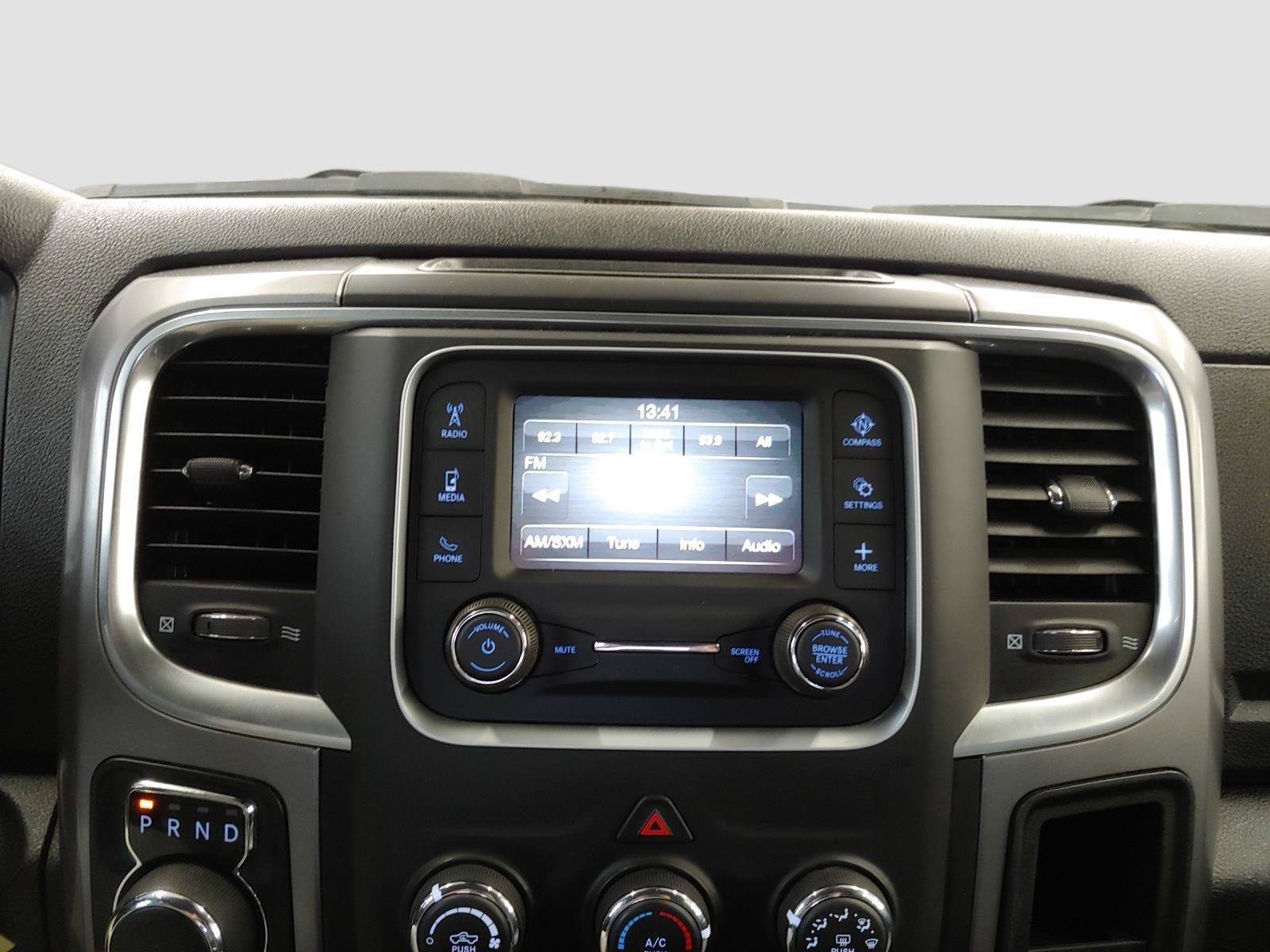 Used 2024 RAM 1500 Classic SLT AWD/4WD image 20