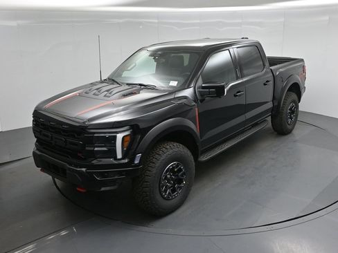 New 2026 Ford F150 Raptor w/ Equipment Group 803A Raptor R AWD/4WD image 36