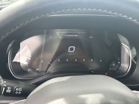 Used 2023 RAM 1500 Rebel w/ Rebel Level 2 Equipment Group image 33