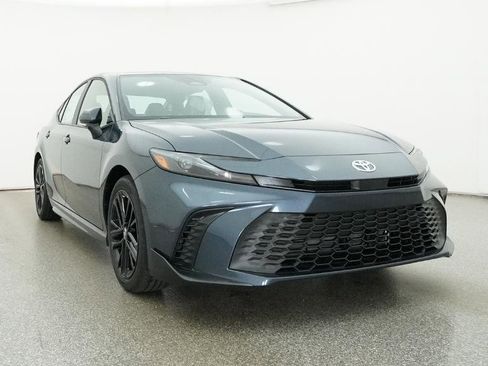 New 2026 Toyota Camry SE image 14