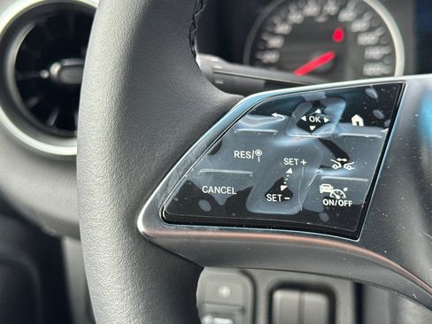 New 2025 Mercedes-Benz Sprinter 2500 image 26