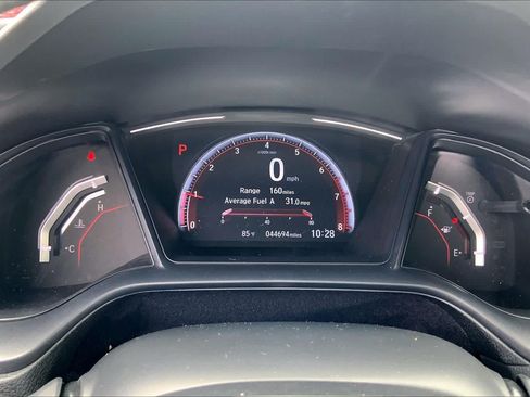 Used 2019 Honda Civic Sport image 26