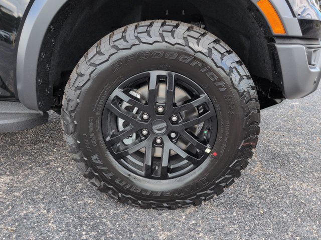 New 2026 Ford Ranger Raptor AWD/4WD image 11