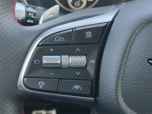 New 2026 Genesis G70 3.3T Sport Prestige image 24