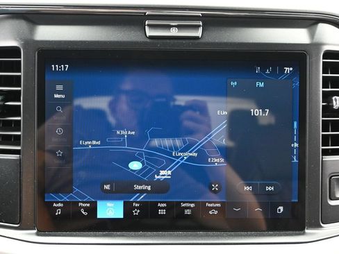 New 2026 Ford F250 XLT w/ XLT Premium Package AWD/4WD image 34