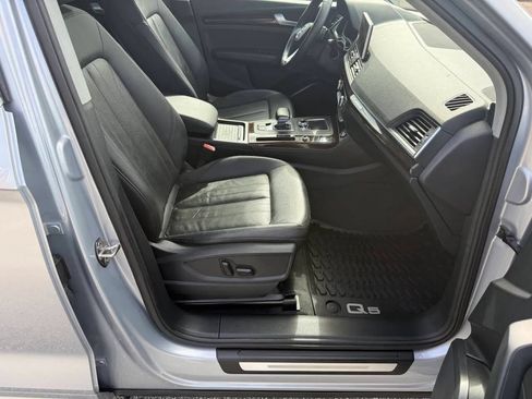 Used 2019 Audi Q5 2.0T Premium Plus AWD/4WD image 21