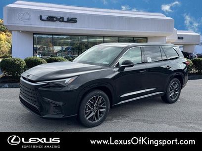 New 2025 Lexus TX 350 AWD w/ Technology Package