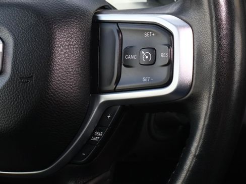 Used 2024 RAM 3500 Big Horn image 23