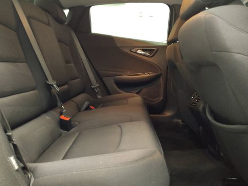Used 2023 Chevrolet Malibu LT FWD image 19